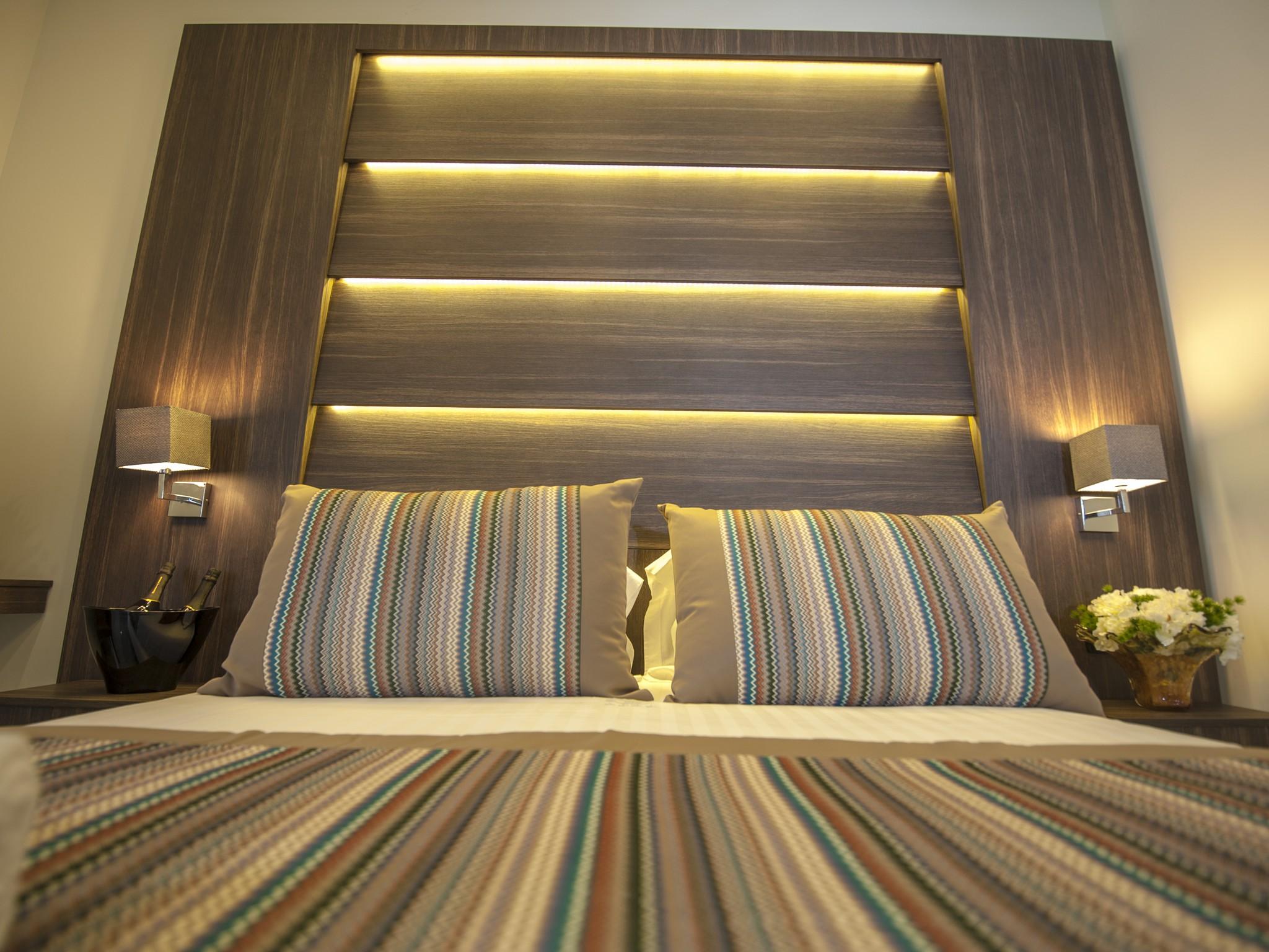 Hotel Palazzo Firenze Napoli Esterno foto