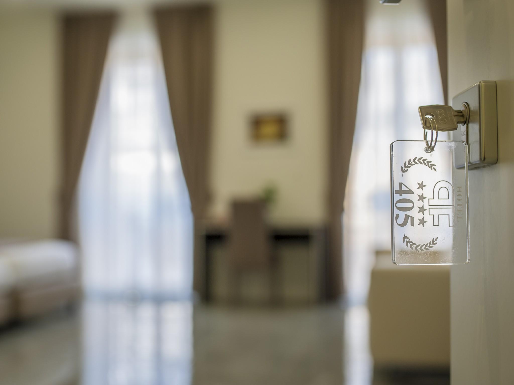 Hotel Palazzo Firenze Napoli Esterno foto