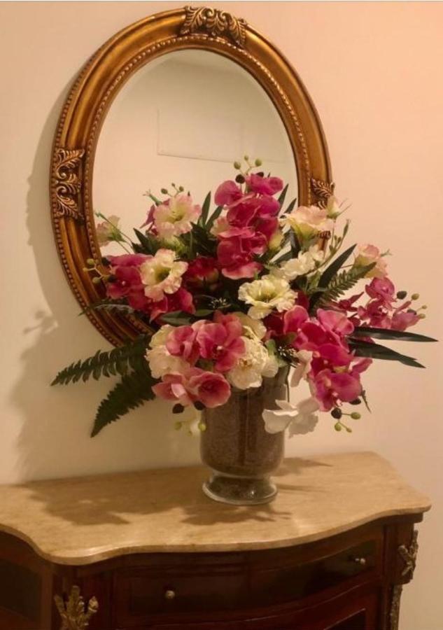 Hotel Palazzo Firenze Napoli Esterno foto