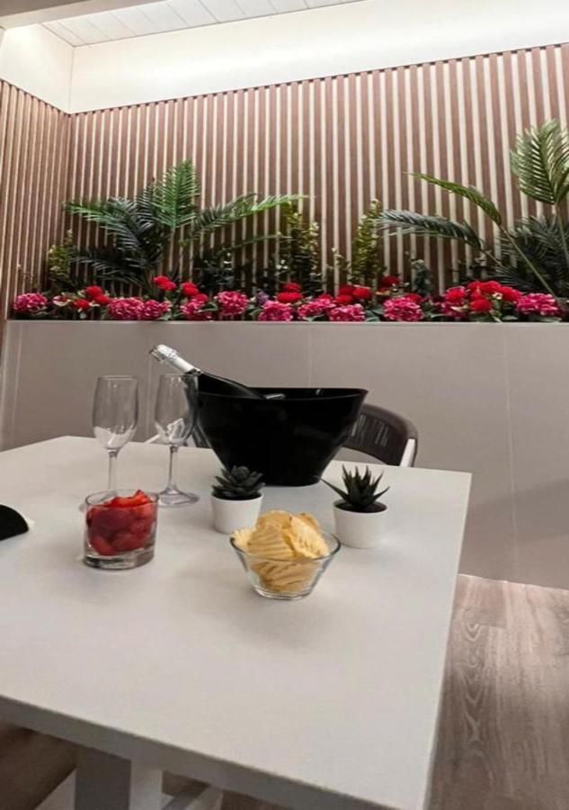 Hotel Palazzo Firenze Napoli Esterno foto