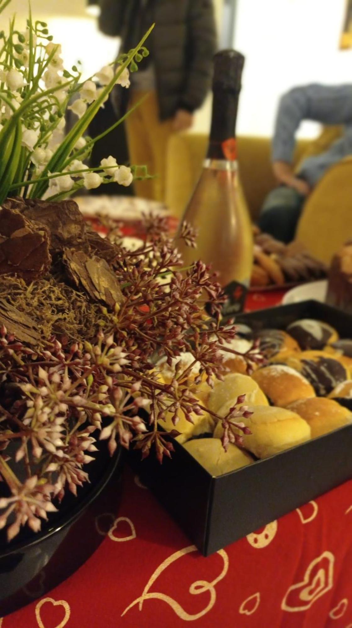 Hotel Palazzo Firenze Napoli Esterno foto