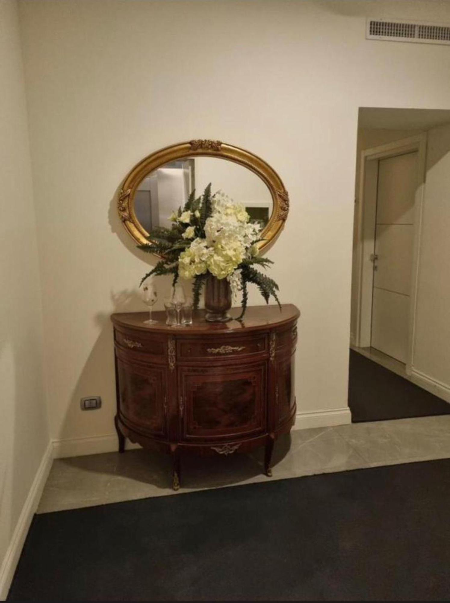 Hotel Palazzo Firenze Napoli Esterno foto